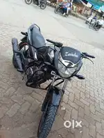 Mint condition just buy and ride