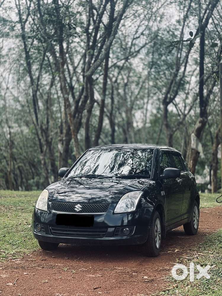 Maruti Suzuki Swift 2008 Diesel Good Condition