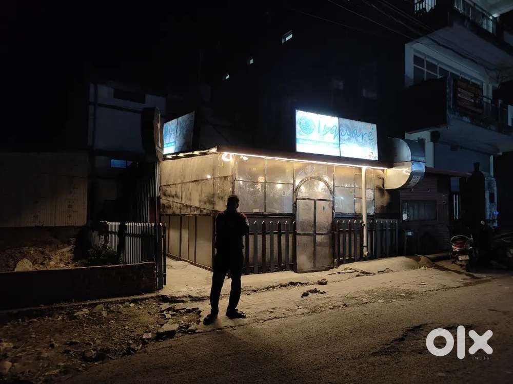 PG available for rent