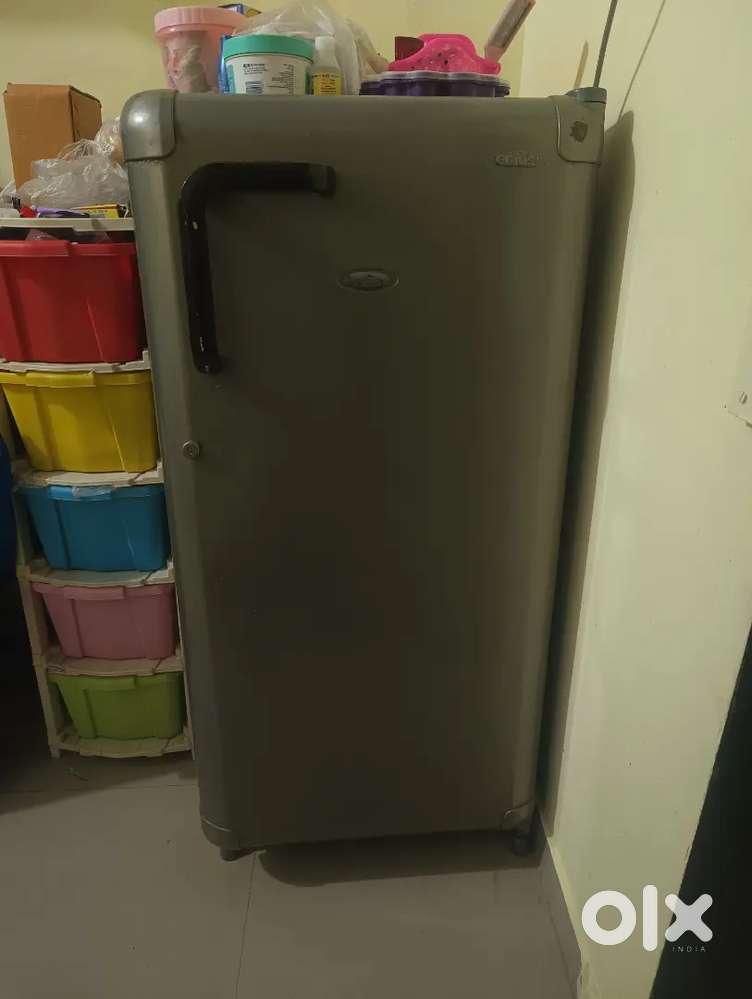 Whirlpool Single Door Fridge