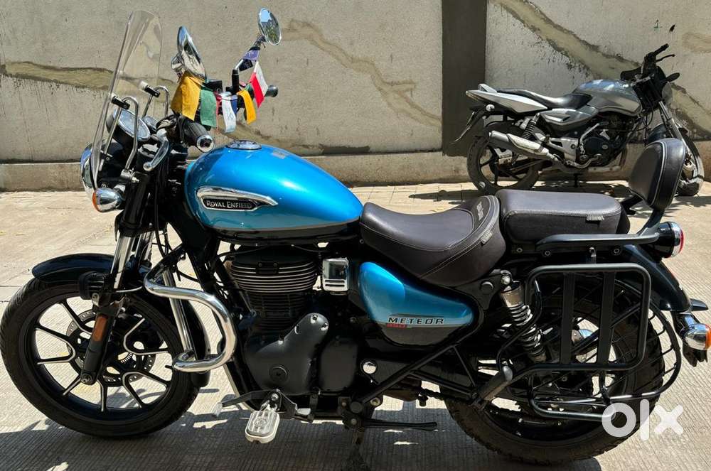 Excellent Condition Meteor