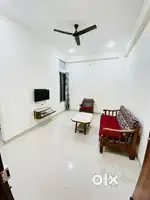 Newly 1bhk fully furnished flat for rent in Tulsi Nagar indore