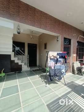 6Marla 4BHK Double Storey Kothi In Sec125 Sunny Enclave Kharar Mohali