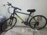 Gypsy firefox bicycle limited edition only some pieces available