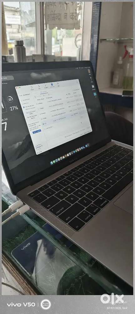 Macbook Air 2020