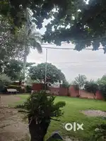 15k rs/sqft _plot for sale near jain mandir bengali square indore