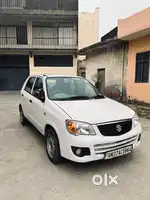 Maruti Suzuki Alto K10 LXI Optional, 2011, Petrol