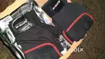 GYM GLOVES Scitron brand (unused)-2 pairs (2+2)