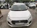 Maruti Suzuki Swift 2020 Petrol Well Maintained