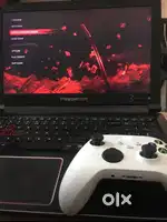 Acer predator laptop
