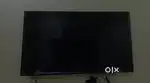 SONY 55inch TV