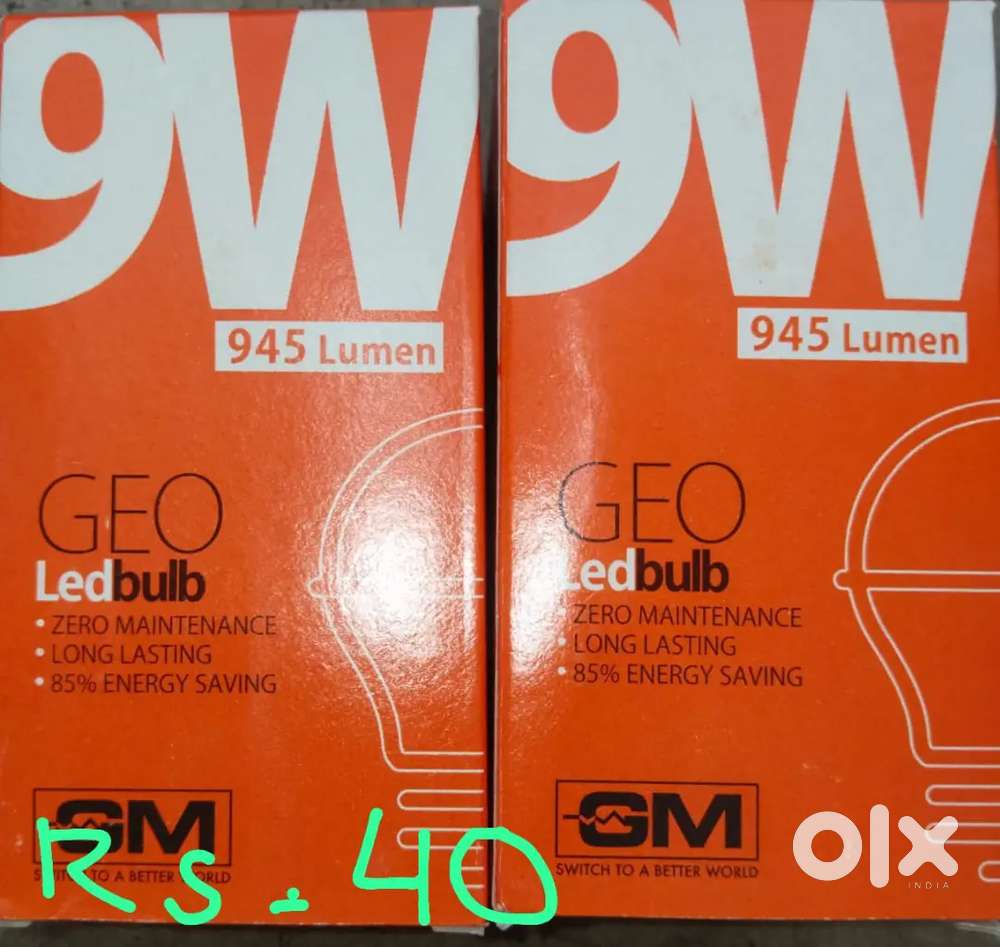 Led bulb extension board