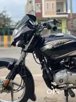 Urgent Sale –  bajaj platina Only 9500 km