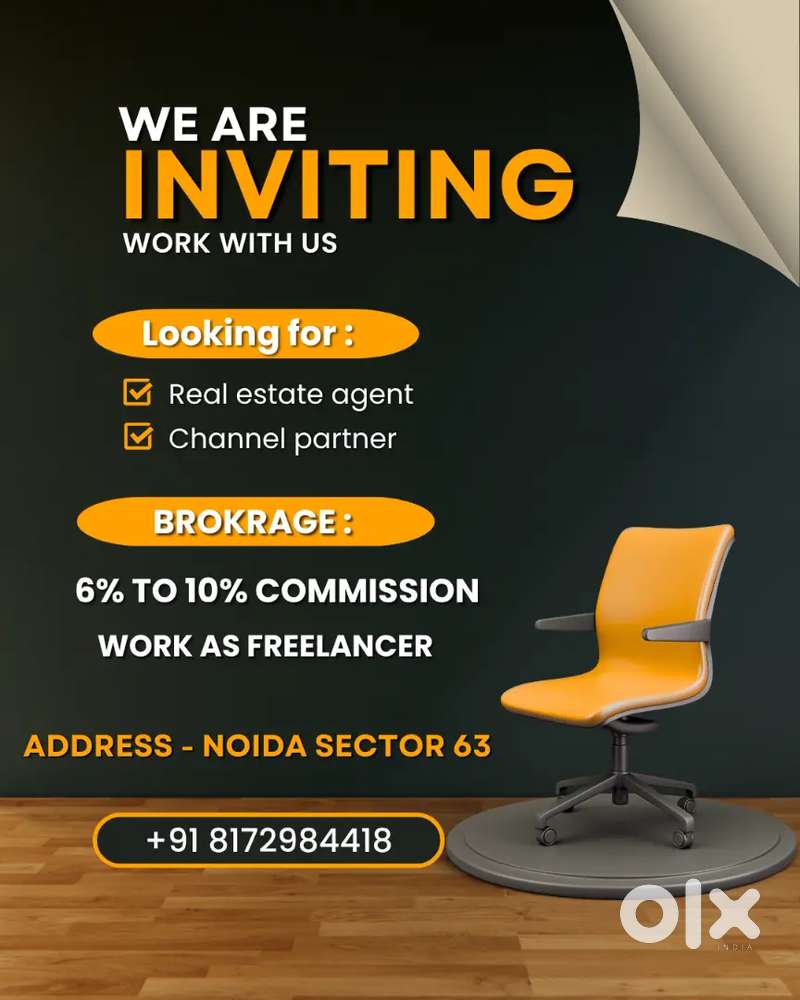 Real estate sales executive