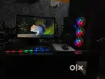 Gaming desktop