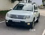 Renault Duster 85PS RxL (O) Diesel, 2015, Diesel