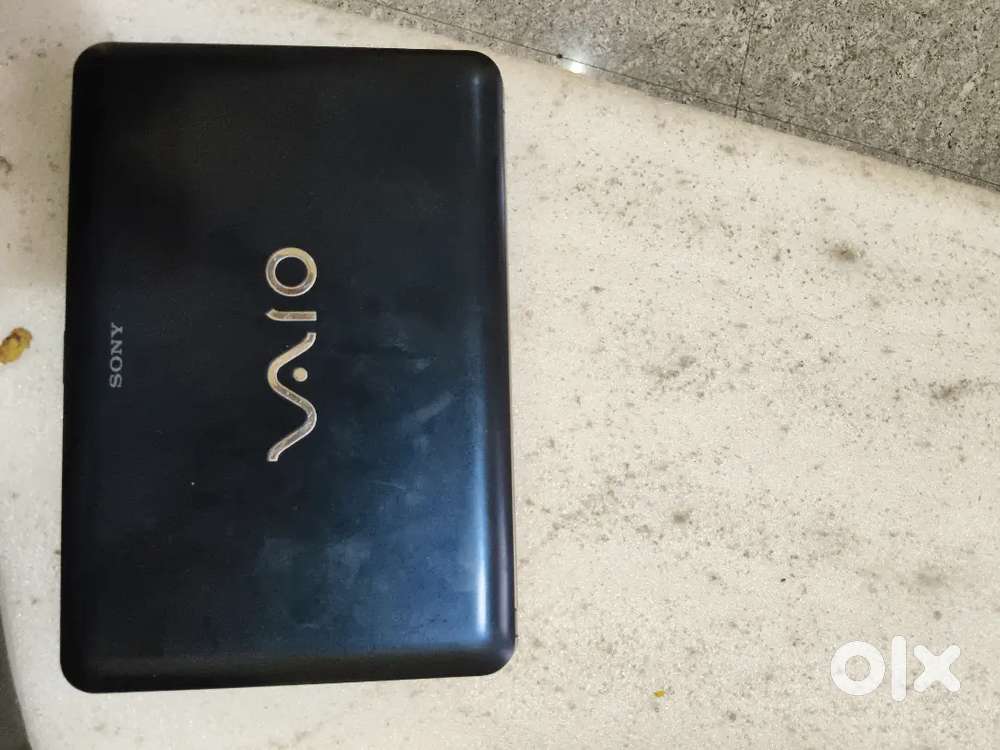 Sony Vaio mini laptop