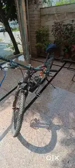 Peak cycle