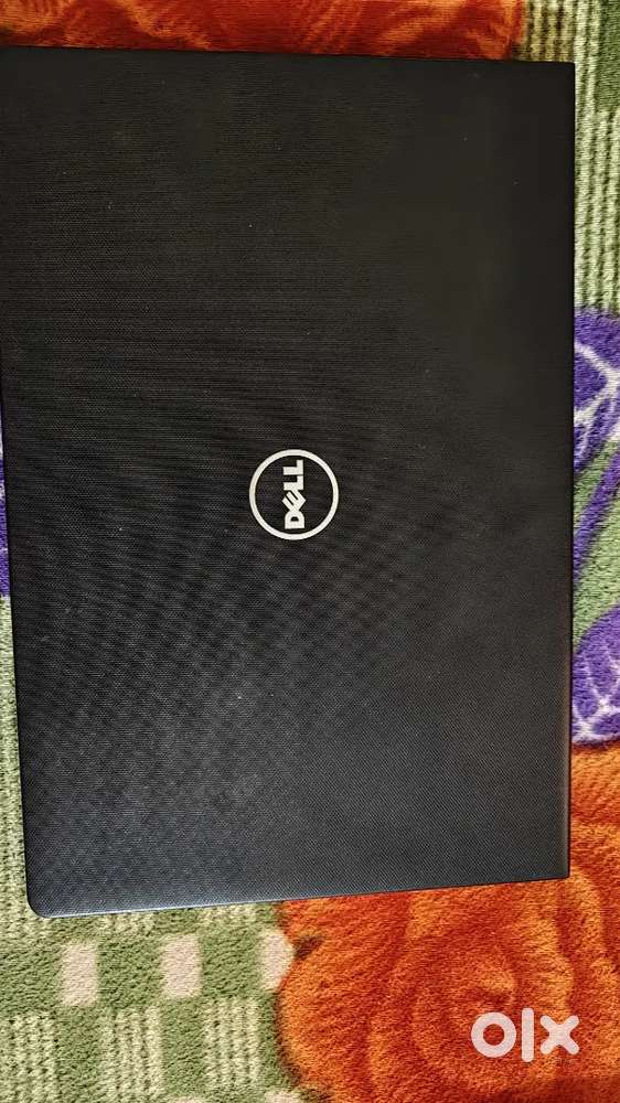 Laptop Dell