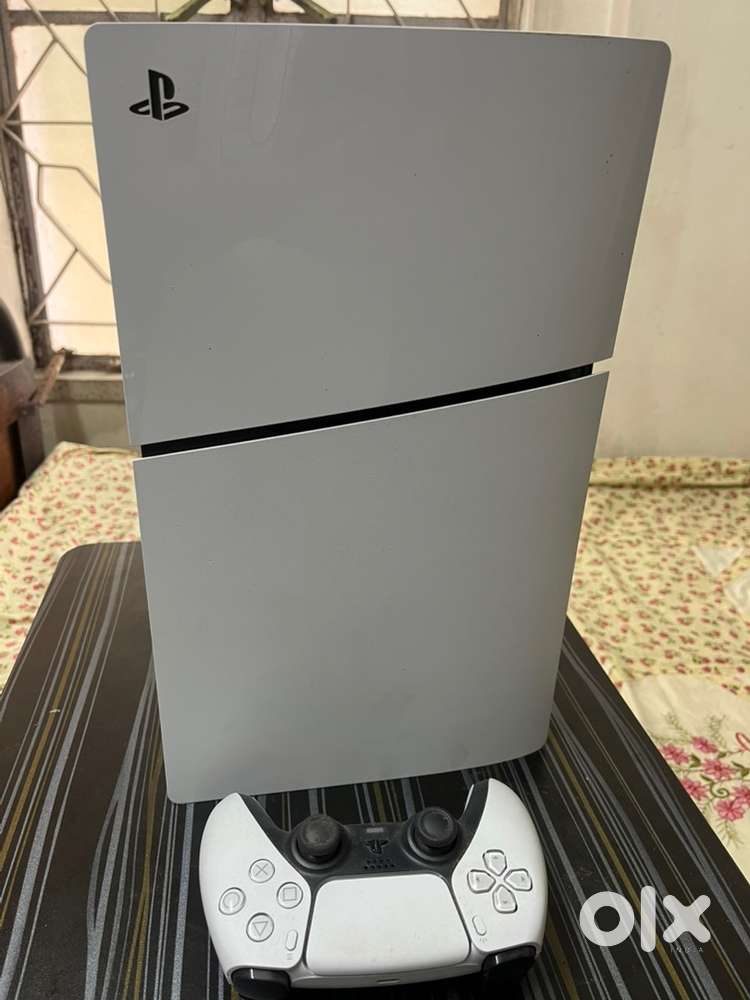 PS5 Digital Gaming Console