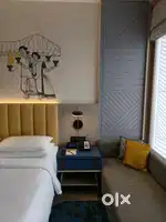 Reception cum tele caller