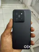 Xiaomi 14 16/512 bill box 120V charger available 11 month old