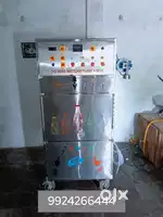 Soda bottle manufacturing