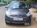 Hyundai i10 Magna 1.1L, 2013, Petrol