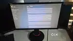 Acer XB240H 24inch 1080p 144hz Gaming Monitor VA Panel