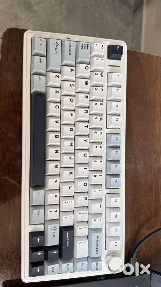 Mechanical keyboard