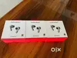 Oneplus Buds 3 - Metallic Gray