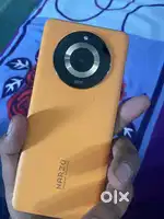 Realme nrazo 60 pro 5g brand new 1 year old