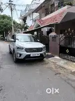 Hyundai Creta 2016 Diesel Good Condition