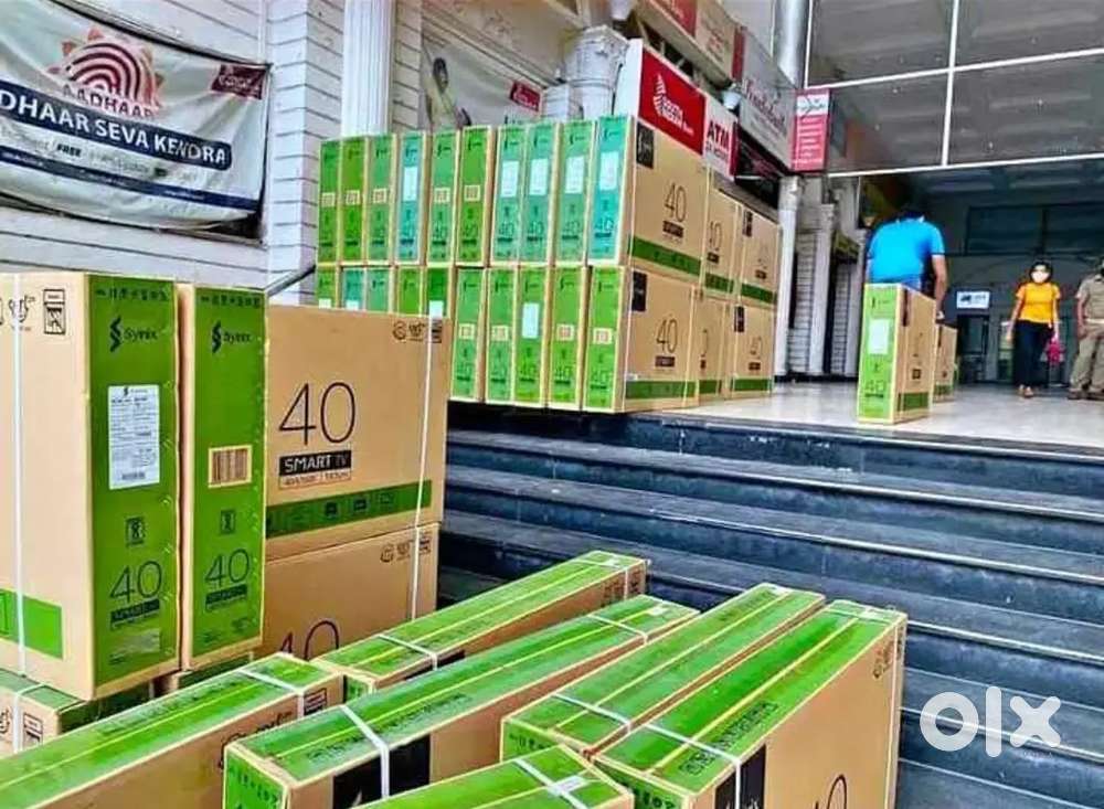 42inch Smart Android LED TV