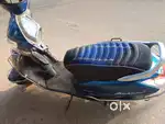 I want sale bike