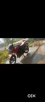 Apache 160