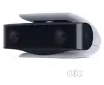 PS 5 console Streming Camera