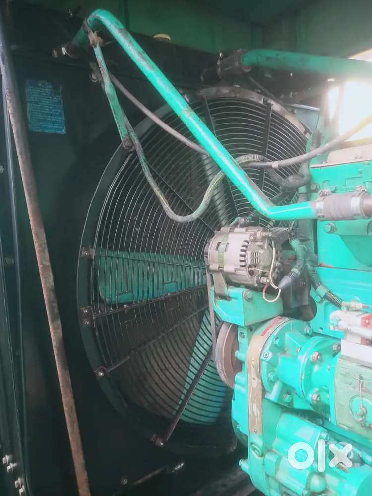 Genarator for sale 380 Kva, Cummins