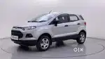 Ford Ecosport [2017-2021] 1.5 Ambiente TI-VCT, 2014, Petrol