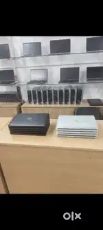 HP Dell Lenovo i5 & I7 Business Laptops,10k To 40k budget H-TECH PORUR