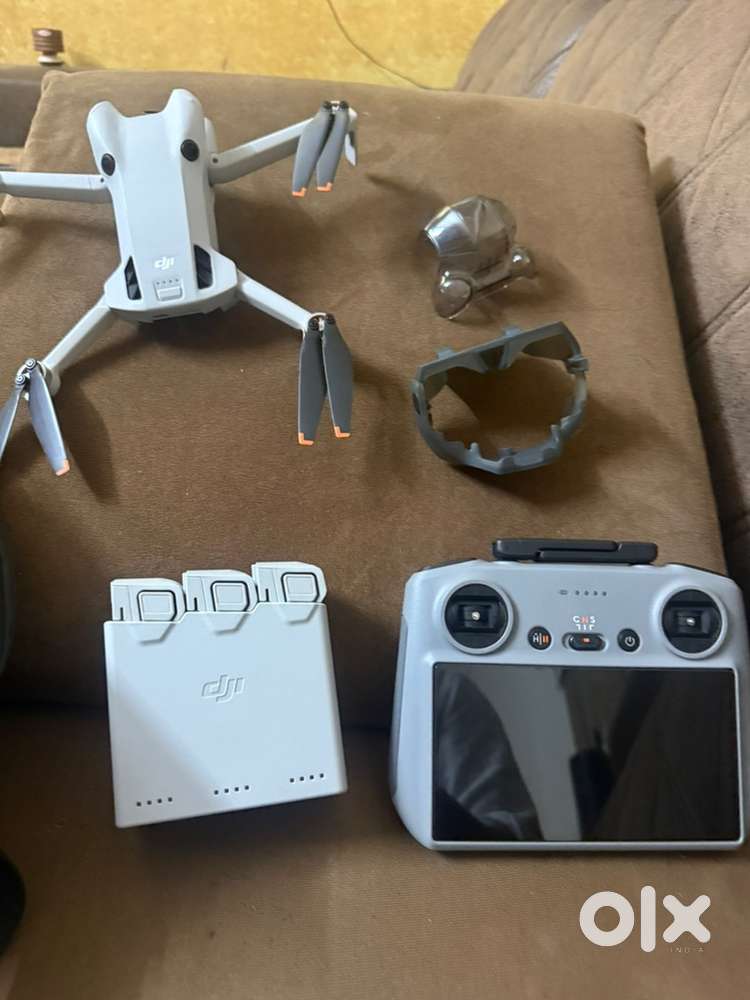 Dji mini 4pro
