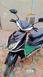 All ok working