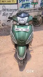 Hero' maestro scooty 110cc
