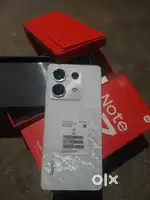 Redmi note 13 8+8/256 3 months already been in use lightly