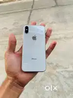 I phone x all working all original