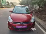 Hyundai i10 [2010-2017] 1.2 Sportz AT, 2011, Petrol