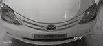 Toyota etios G, 2014 model