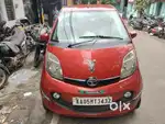 Tata Nano GenX 2016 Petrol 81896 Km Driven