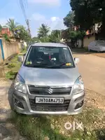 Maruti Suzuki Wagon R 2013 Petrol Well Maintained