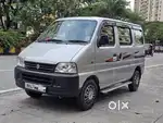 Maruti Suzuki Eeco CNG 5 Seater AC, 2020, CNG & Hybrids